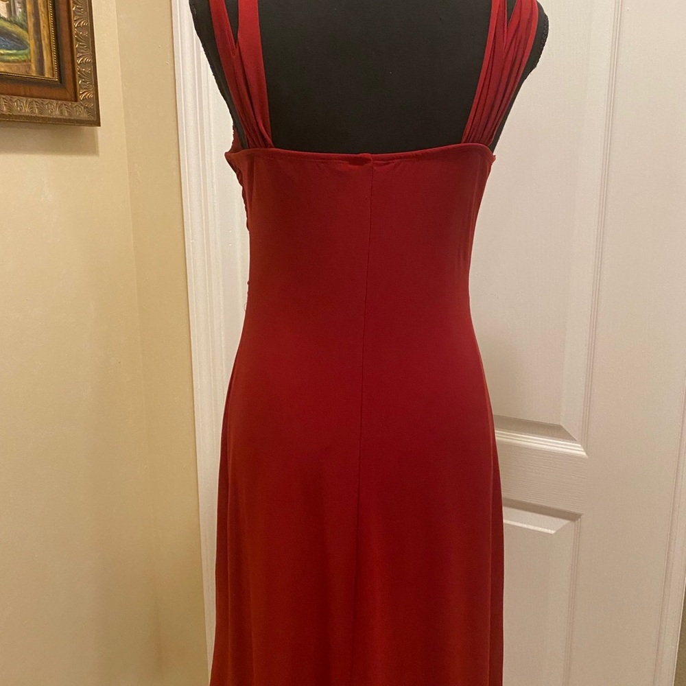 Dress - Picture 4 of 5